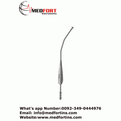 Yankauer Suction Tube, 28cm