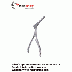 Killian Nasal Speculum, 14cm, (35mm Long Blade) Killian Nasal Speculum, 14cm, (35mm Long Blade)