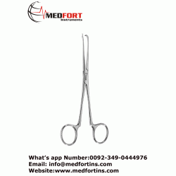 Pitanguy Facelift Marker, 16cm, 5mm Wide