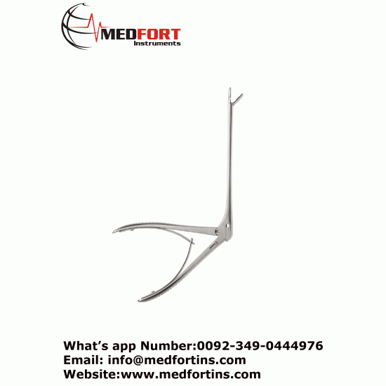 Takahashi Cutting Forceps, 14cm, 2.5mm tips