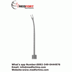 Obwegeser Osteotome, 15cm, 2.5mm