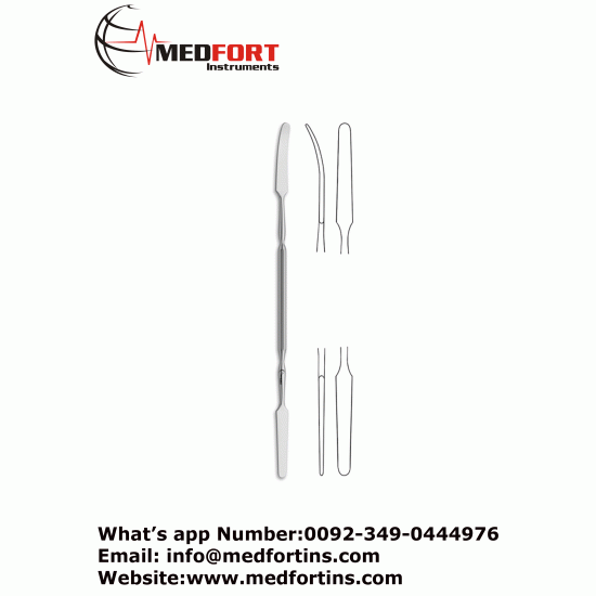Cohen Periosteal Elevator/Retractor, 24cm