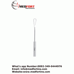 Reynolds Transaxillary Breast Dissector, 40cm