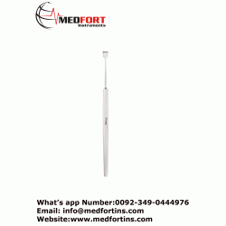 Rollet Retractor, 4 Prongs, 14 cm