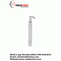 Tebbetts Aufricht Retractor, 12cm