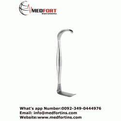 Tebbetts Double Ended Breast Retractors