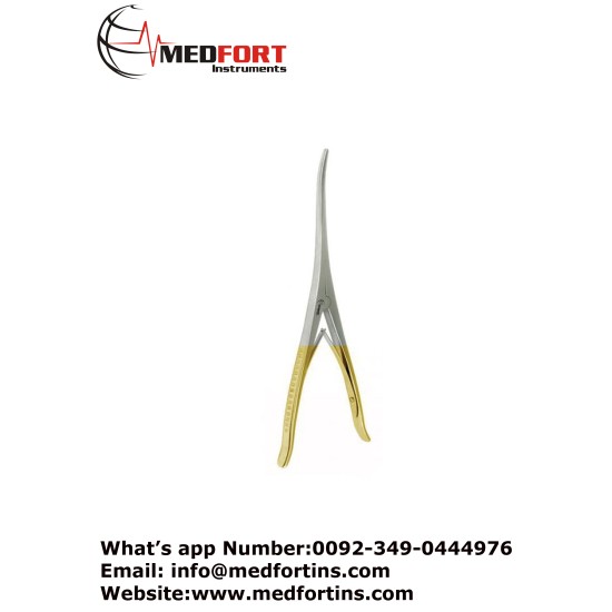 Iconoclast Breast Spreader, 22cm, Reusable