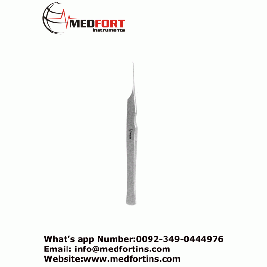 Lahey Clinic Dura Retractor Hook, 13cm, Non-Sterile