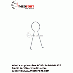 McKissock Keyhole Breast Reduction Marker 42mm