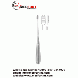 Lewis Nasal Rasp, 20cm