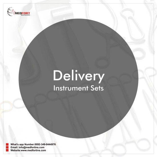 Delivery Instrument Sets