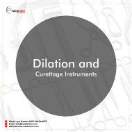 Dilation and Curettage Instruments
