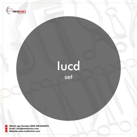 Iucd set