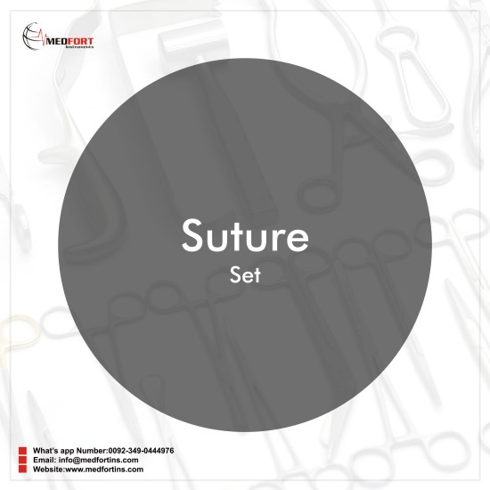 Suture set