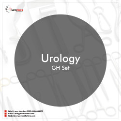 Urology gh set