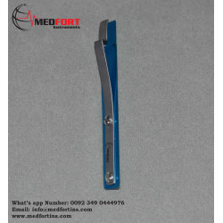 50ml Syringe Stop Lock