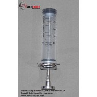 60ml Automatic Taralock Syringe