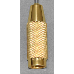 Mercedes Liposution Cannula