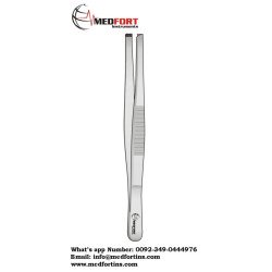 TISSUE FORCEPS 145MM TISSUE FORCEPS 145MM