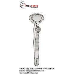 FORCEPS DESMARRES SMALL 20MM FORCEPS DESMARRES SMALL 20MM