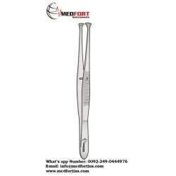 GRAEFE DELECATE FORCEPS 110MM GRAEFE DELECATE FORCEPS 110MM