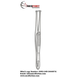 GRAEFE DELECATE FORCEPS 110MM GRAEFE DELECATE FORCEPS 110MM