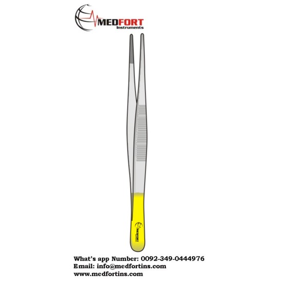 FORCEPS ANATOMICAL 180MM