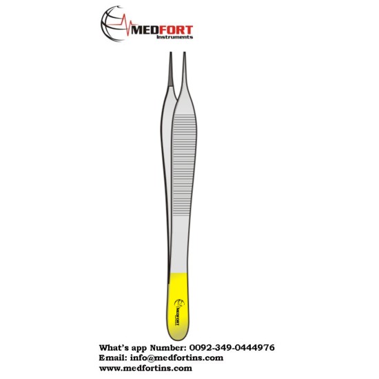 FORCEPS ADSON 120MM