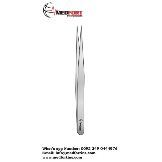 DELECATE FORCEPS 120MM