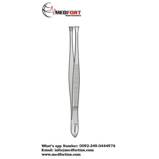 FORCEPS LITTAUER, 8,5 CM