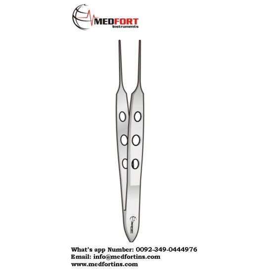 HARMON TISSUE FORCEPS 85MM