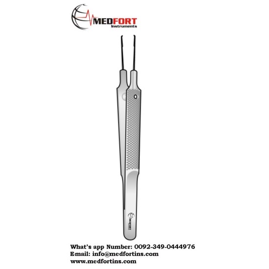 TENNANT TISSUE FORCEPS,100MM