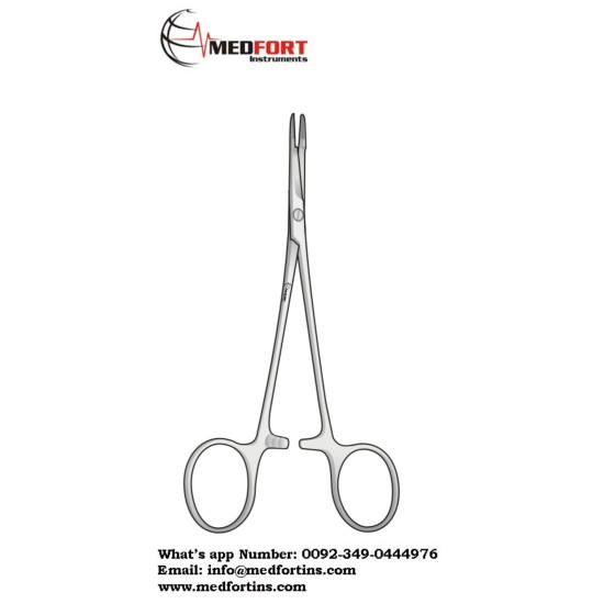 OLSEN-HEGAR NEEDLE HOLDER 190MM