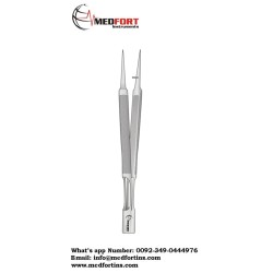 BROCK FORCEPS 130MM