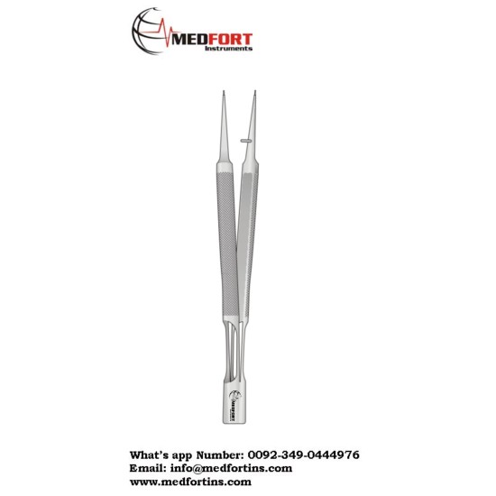 BROCK FORCEPS 130MM