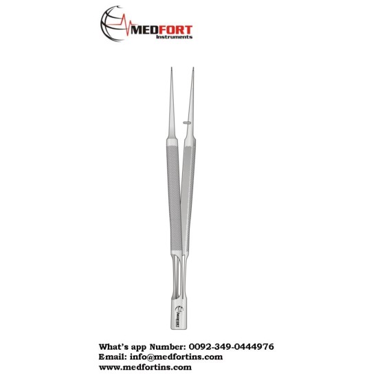 BROCK FORCEPS 150MM 